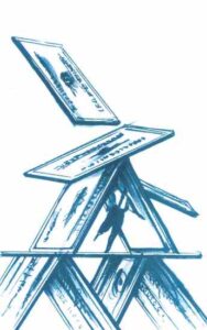 The Growing Problem of Suburban Poverty Image